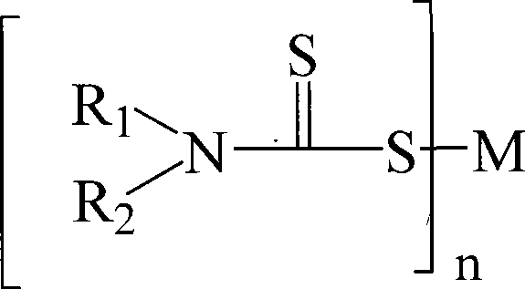 Preparation of high melt strength polypropylene