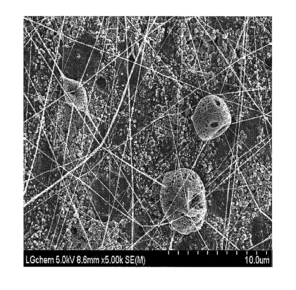 Method for manufacturing separator including porous coating layers, separator manufactured by the method and electrochemical device including the separator