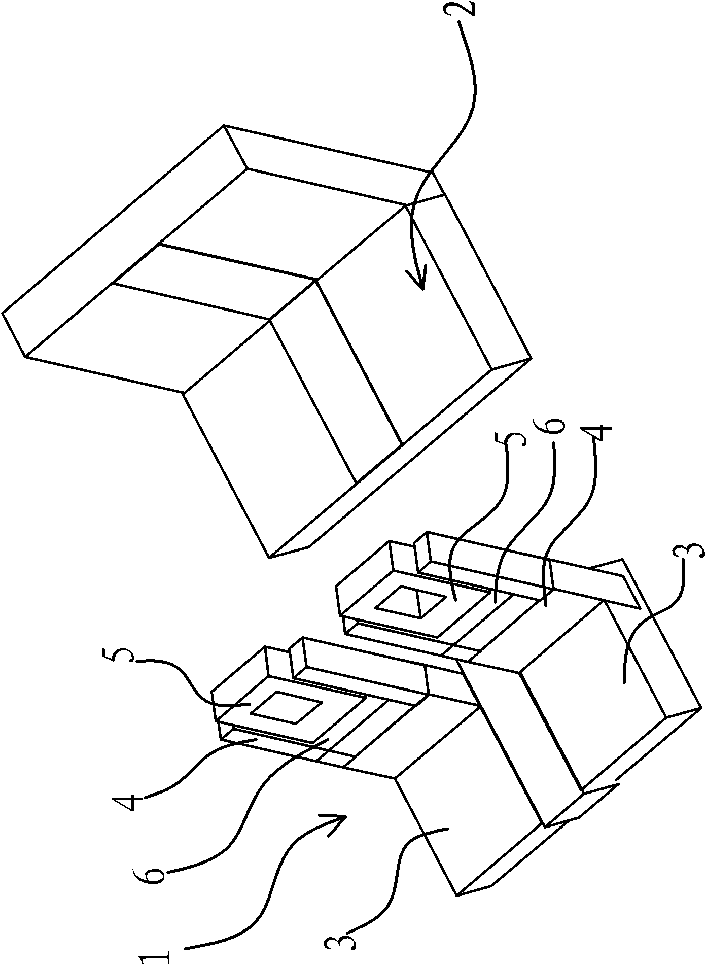 Adjustable car seat structure