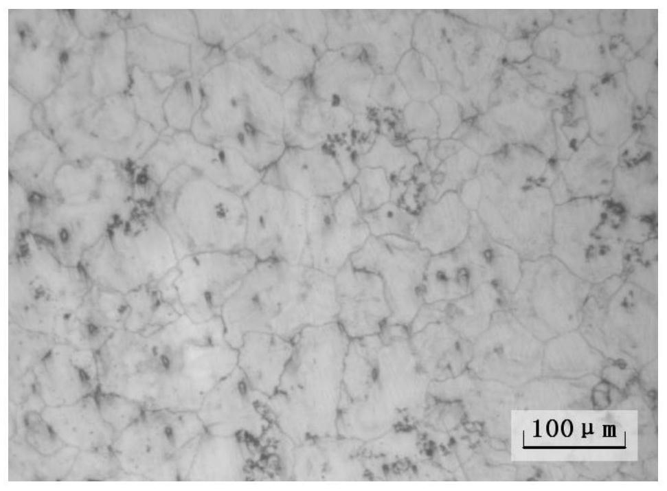 Ultrahigh-plasticity aluminum alloy and preparing method thereof