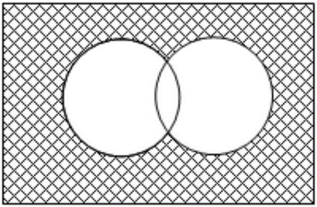 Contour etching method and device