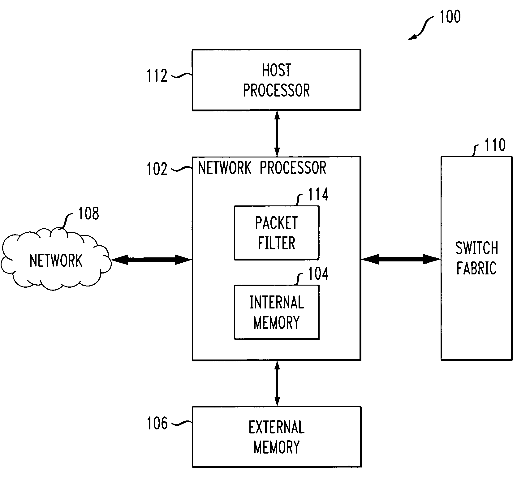 Directed graph approach for constructing a tree representation of an access control list