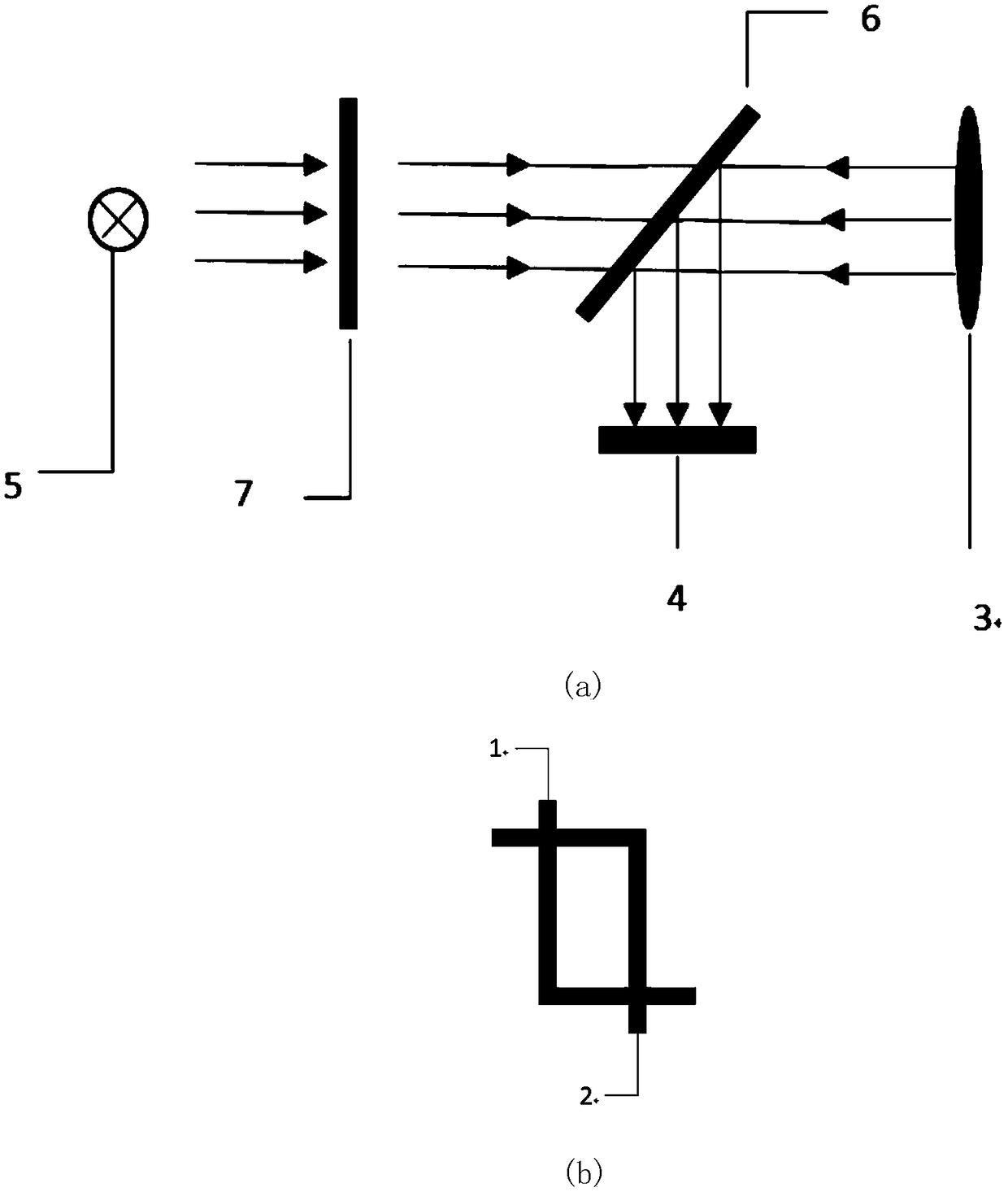 Phase Recovery Algorithm Based on Entrance Pupil Scan Modulation Epie