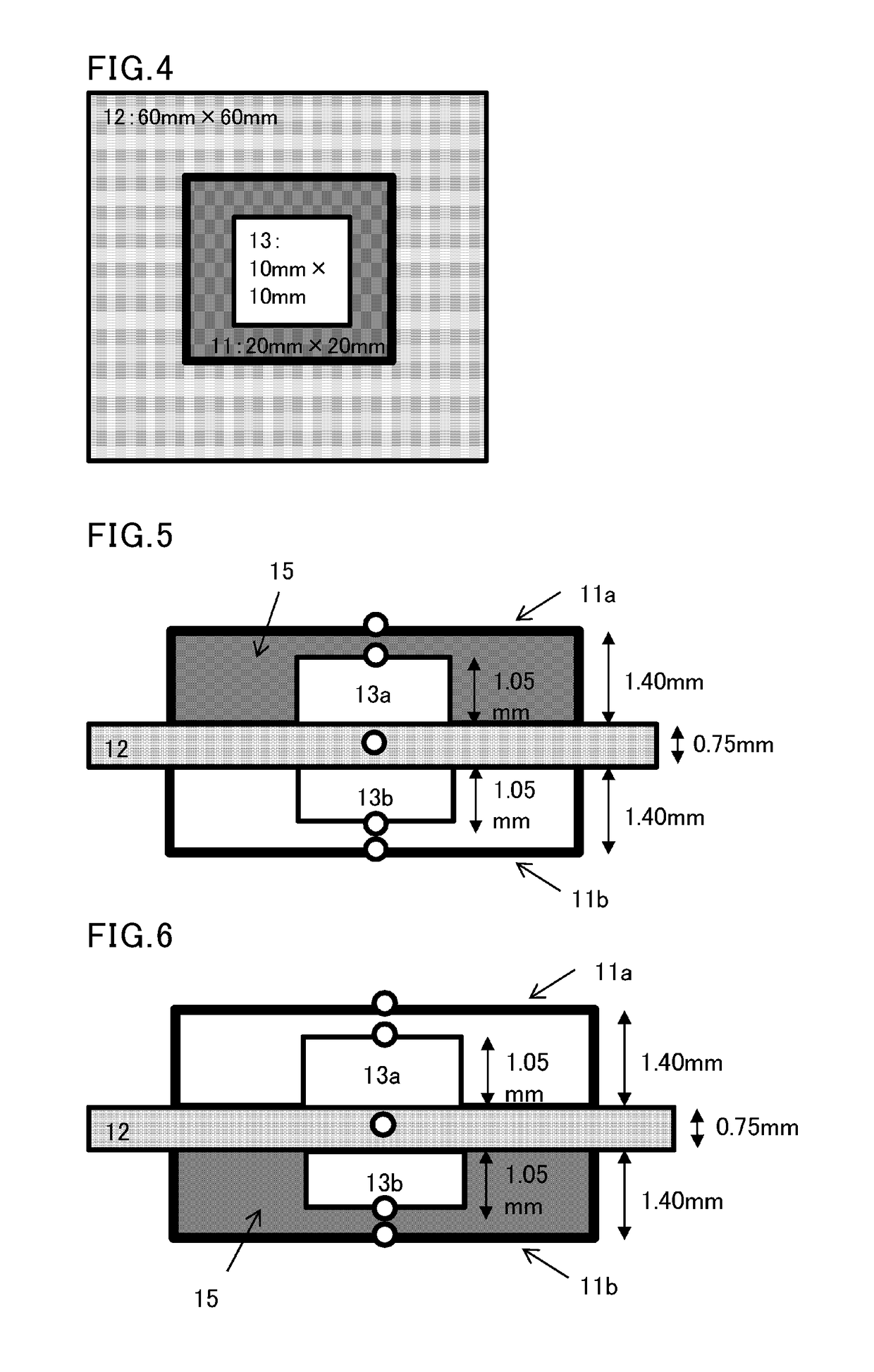 Heat dissipating structure