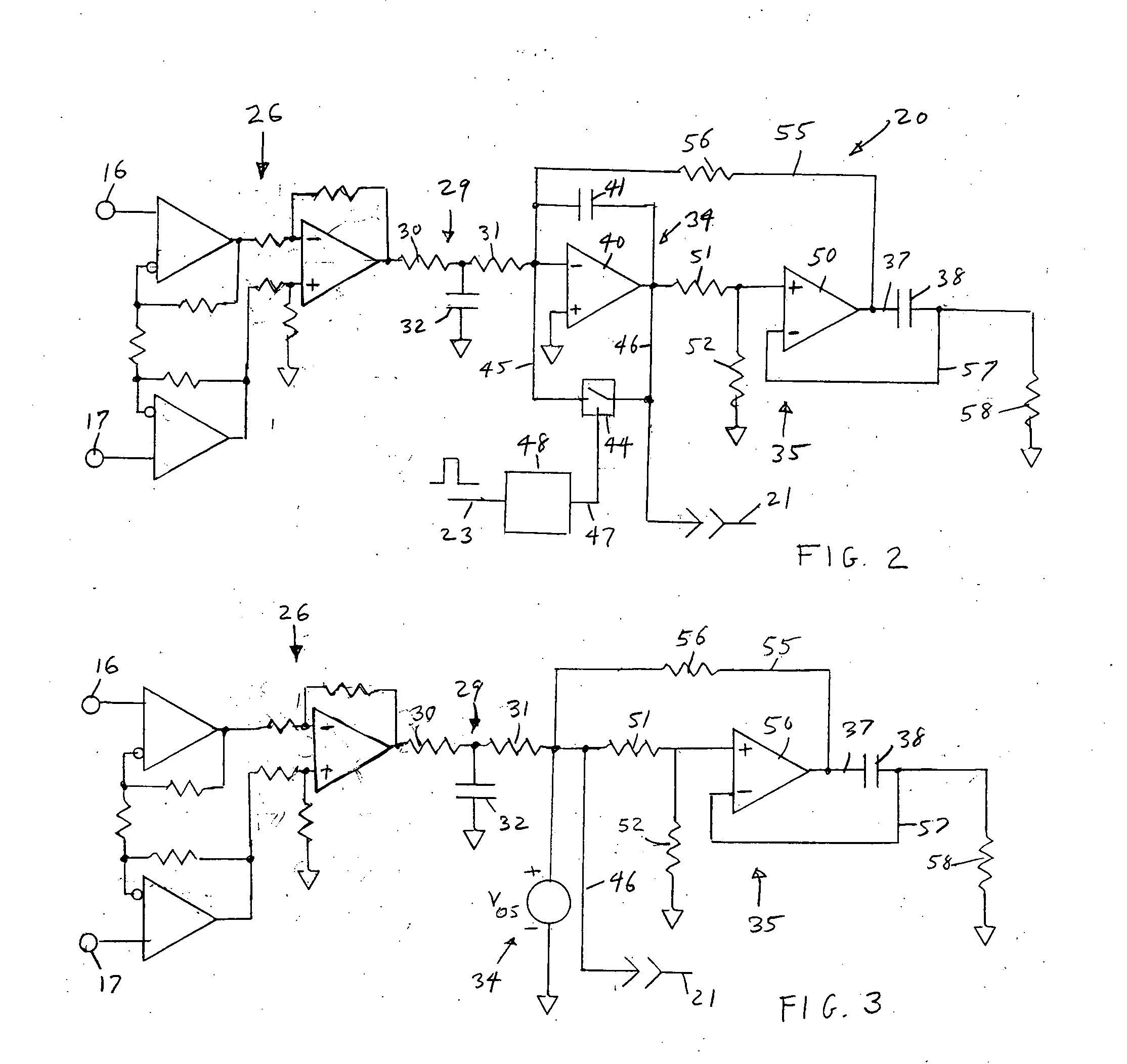 Method and apparatus for stimulus artifact suppression