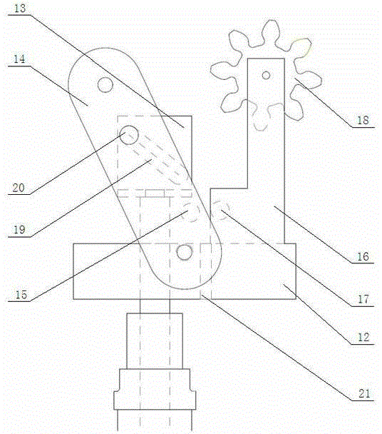 Pneumatic bicycle