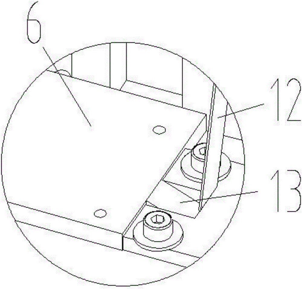 Packaging machine capable of achieving bean screening