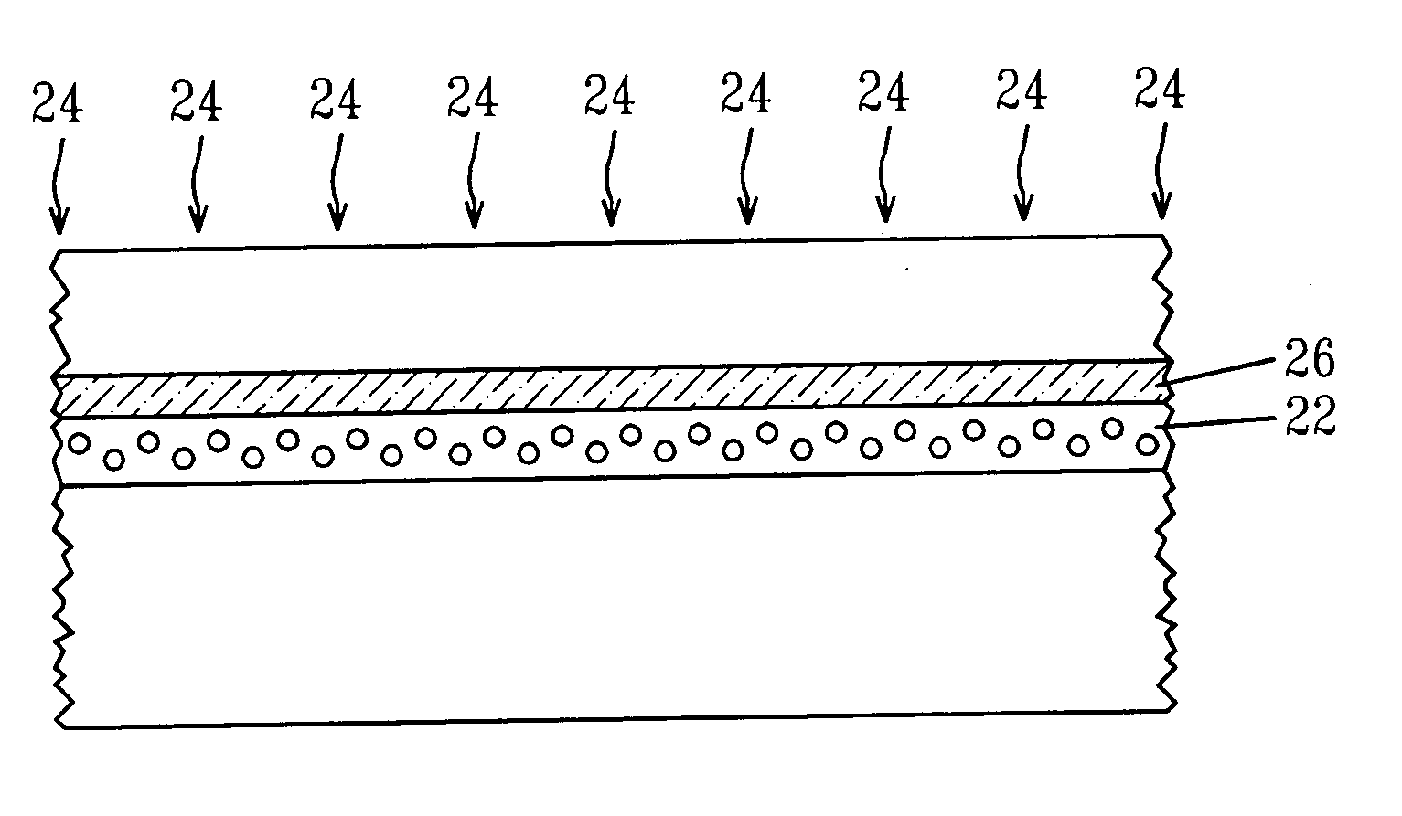 High electrical quality buried oxide in simox