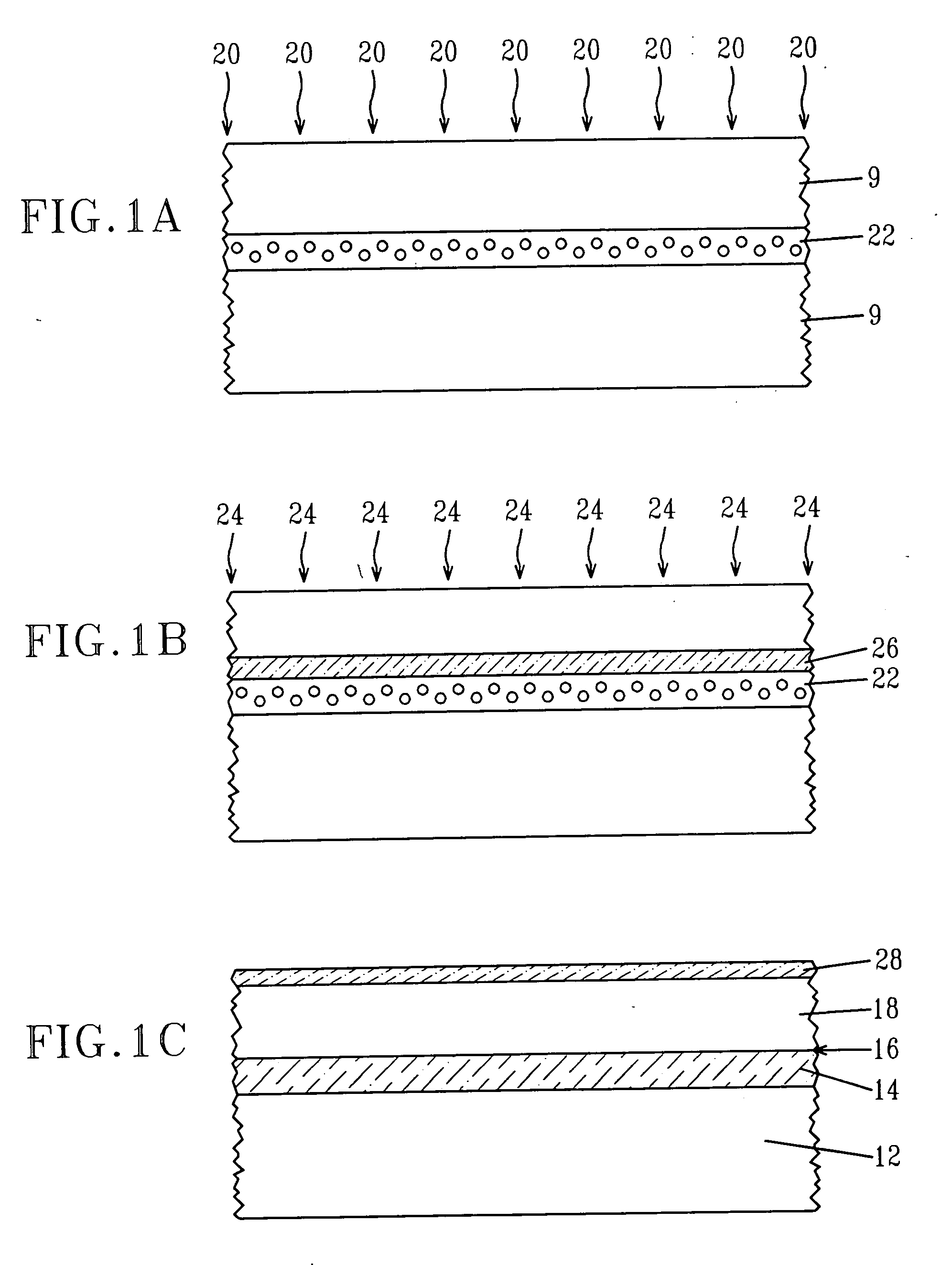 High electrical quality buried oxide in simox