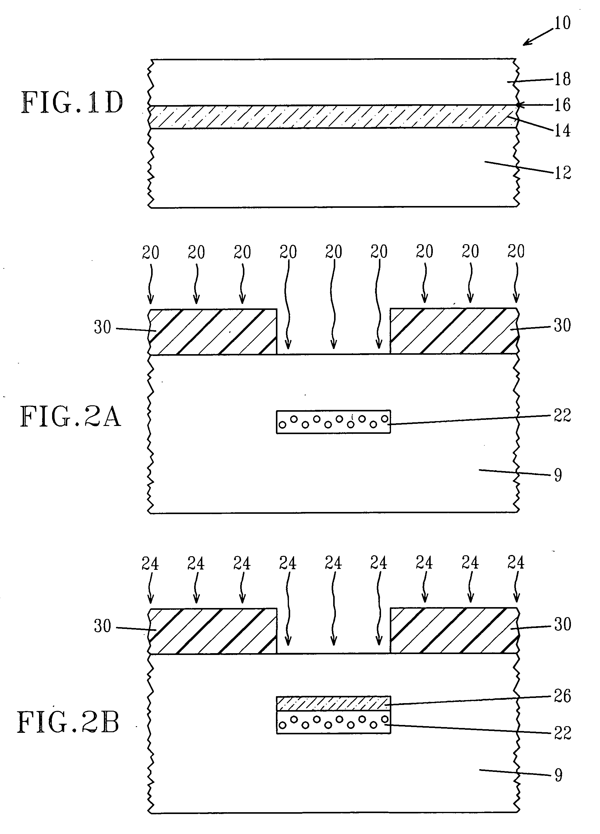 High electrical quality buried oxide in simox