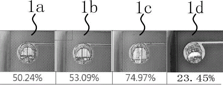 Sliver alloy bonding wire for LED packaging, and manufacturing method thereof