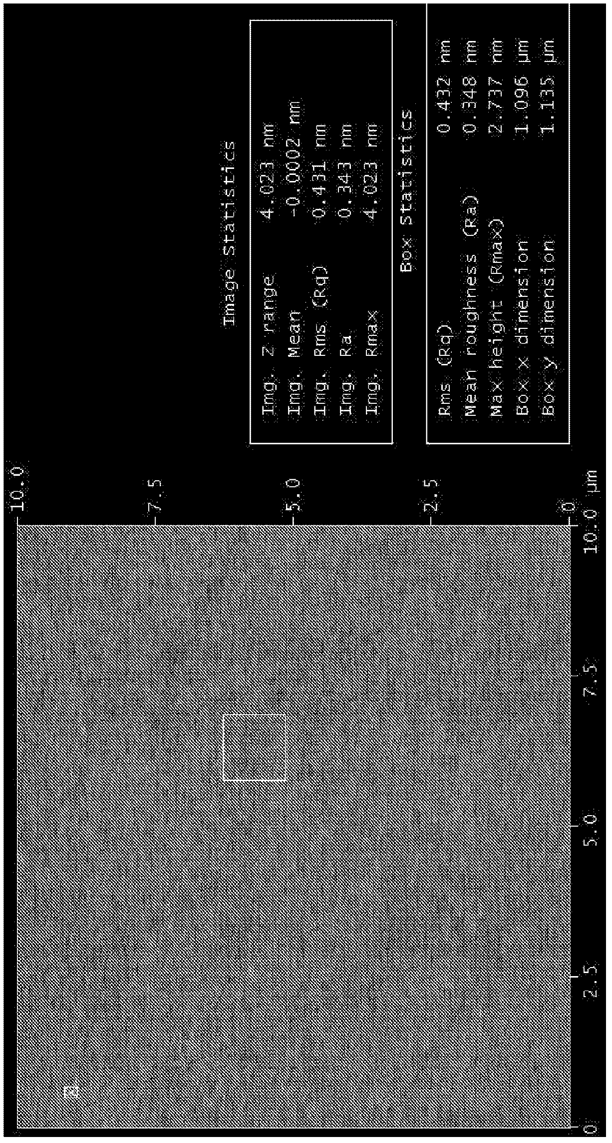 Chemical mechanical planarization using nanodiamond