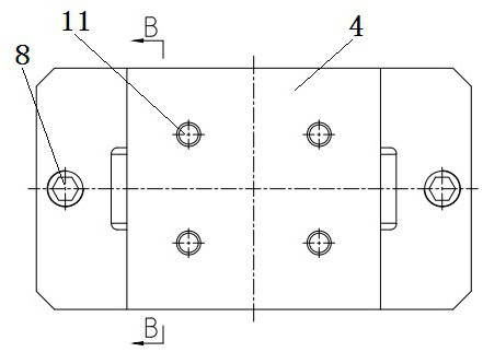 Workpiece transfer system