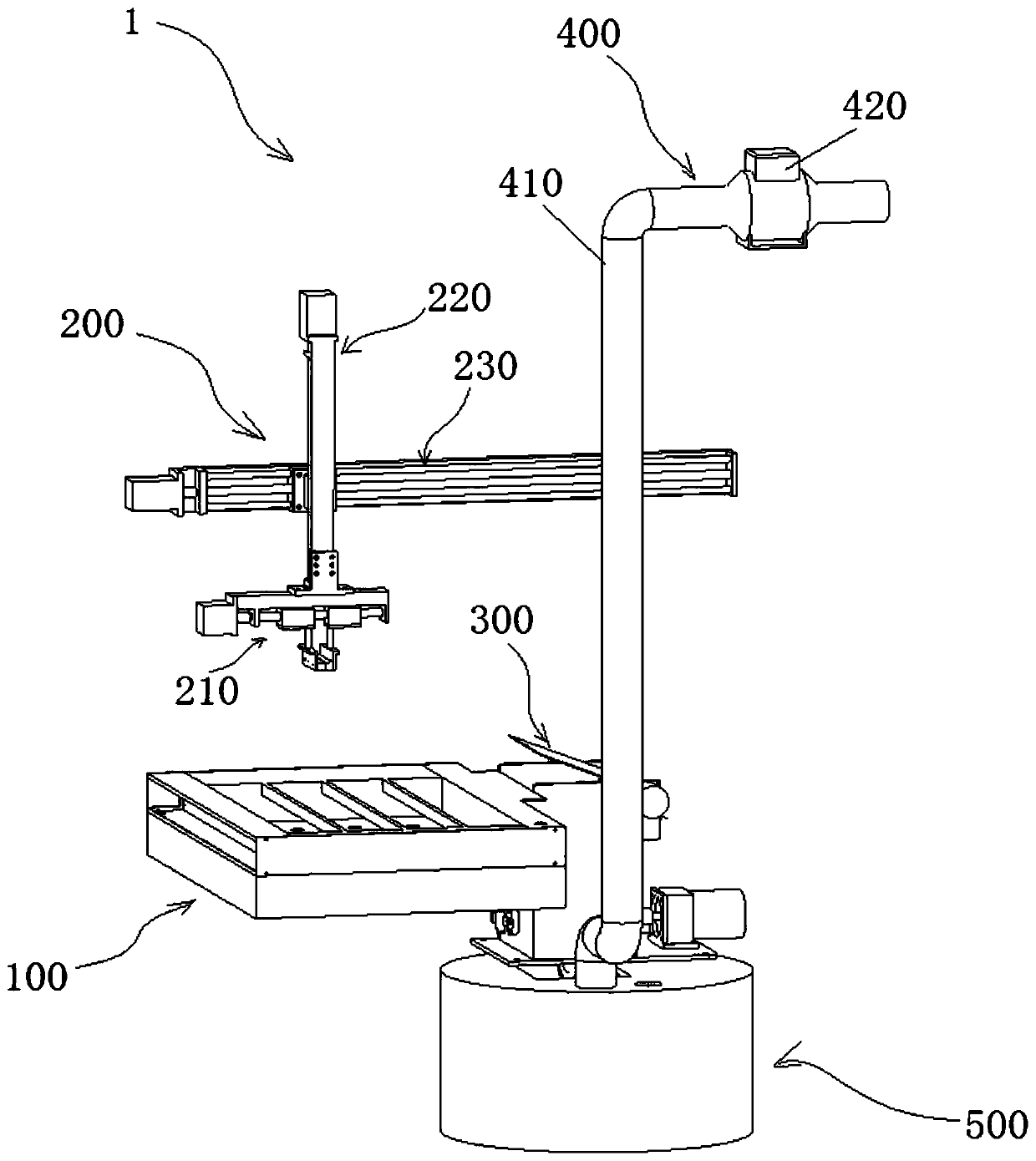 Dialysis concentrated solution distribution system