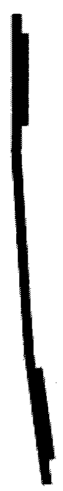 Method for monitoring ion implantation angle