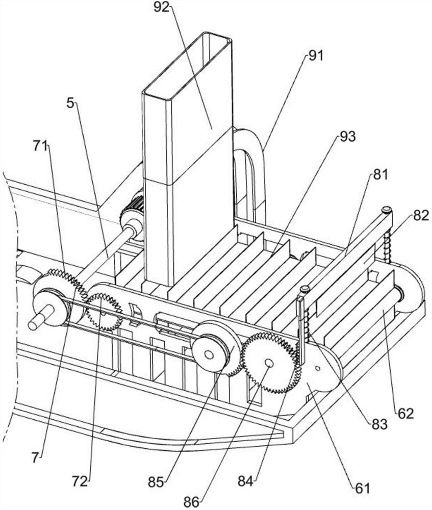 Tortoise pool grass-feeding ship used for aquaculture