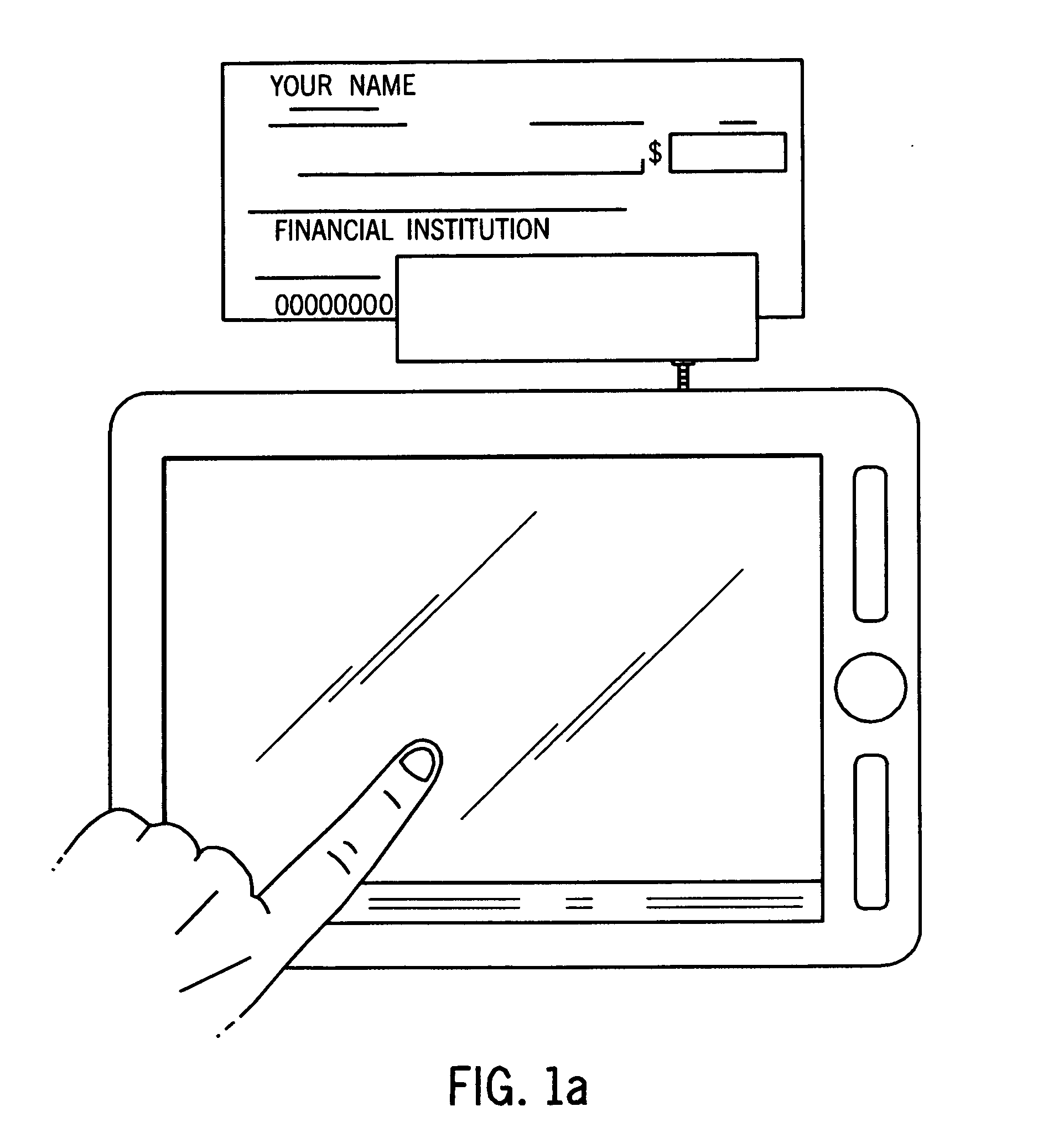 Remote invoice and negotiable instrument processing