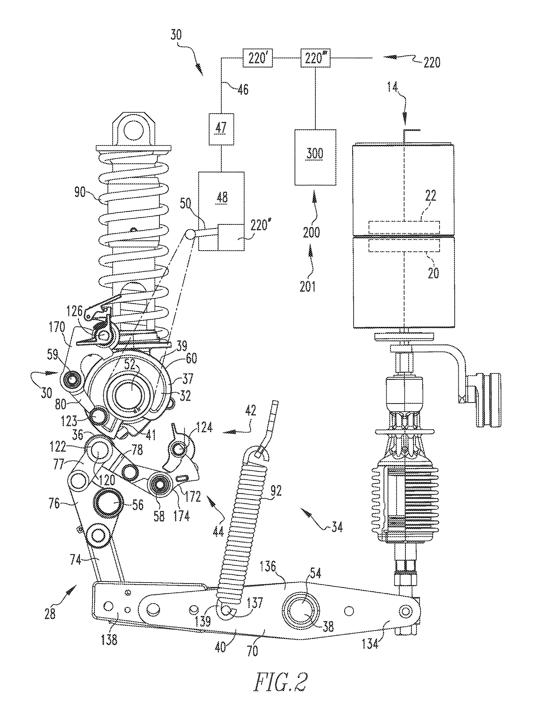 Vibration sensor assembly for prognostic and diagnostic health assessment of a power circuit breaker's power transmission and distribution system in real time