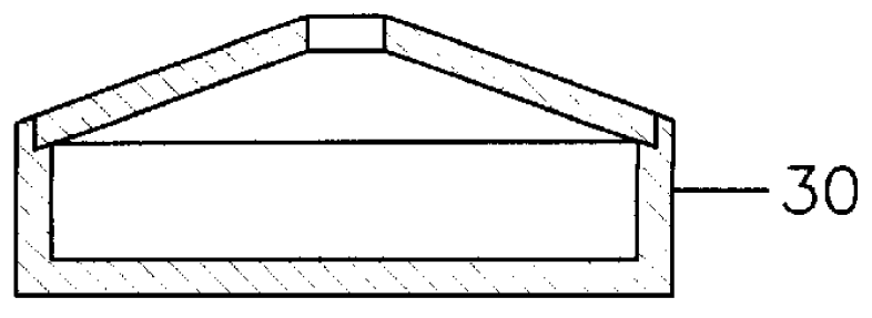 Engine-pressurized prestart oiler