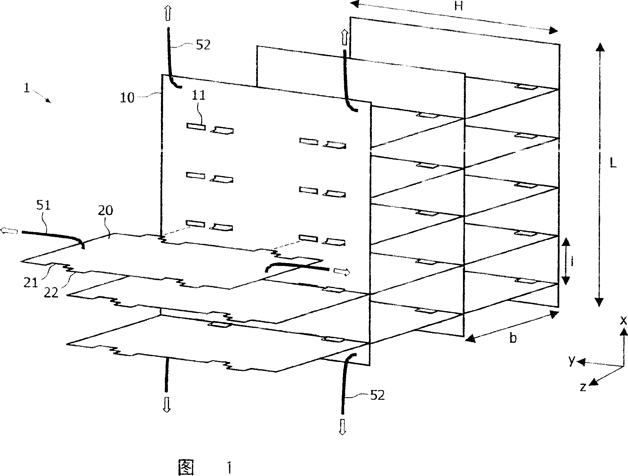 Anti-scatter-grid