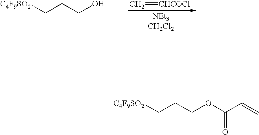 Treatment for paper and method for treatment of paper