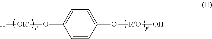 Method for producing printed matter