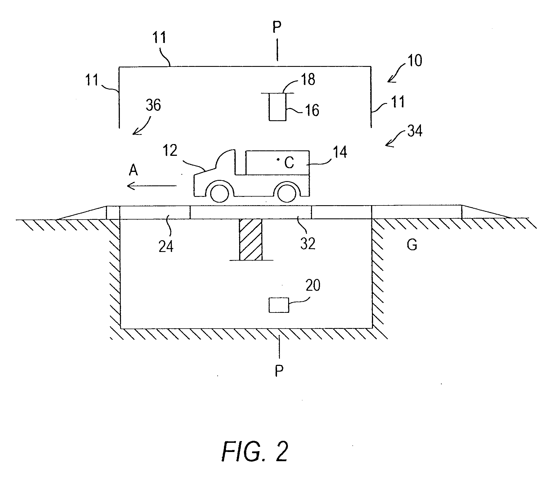 Radiation scanning of objects for contraband