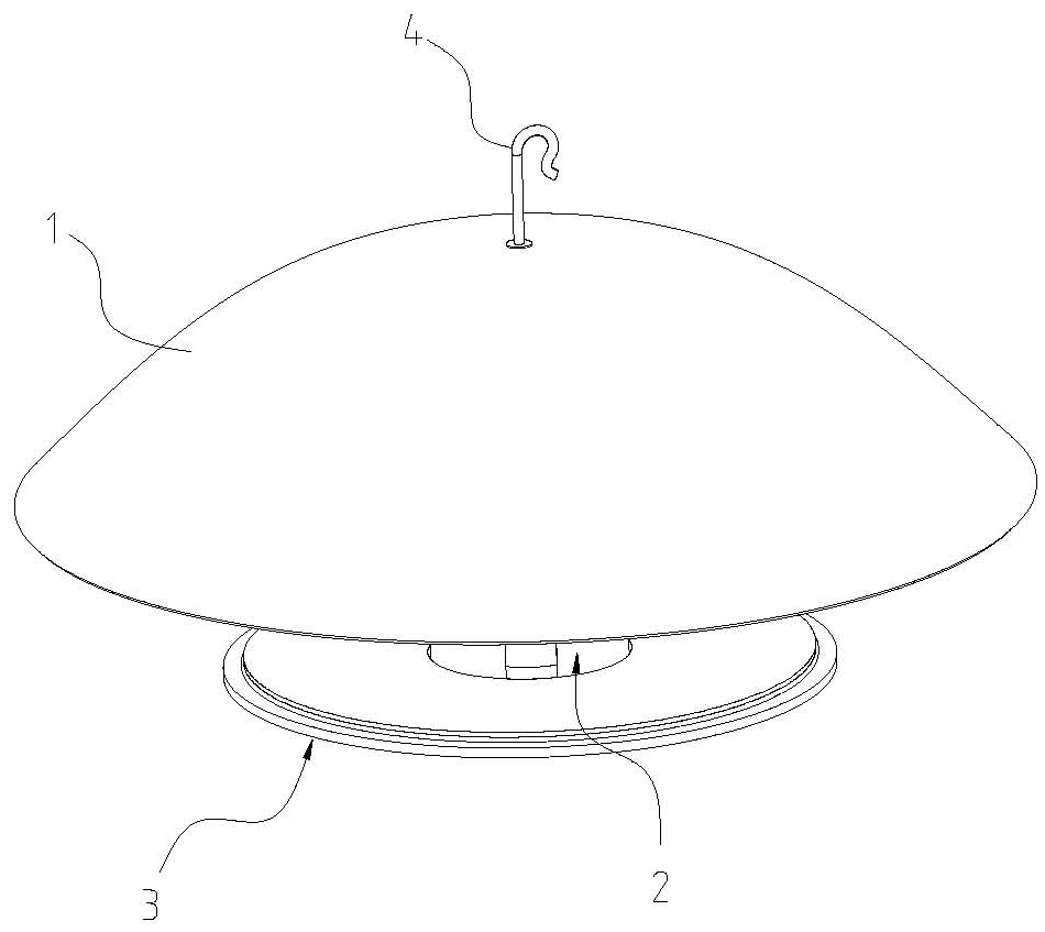 Device and method for self-propagation of beet armyworm nuclear polyhedrosis virus