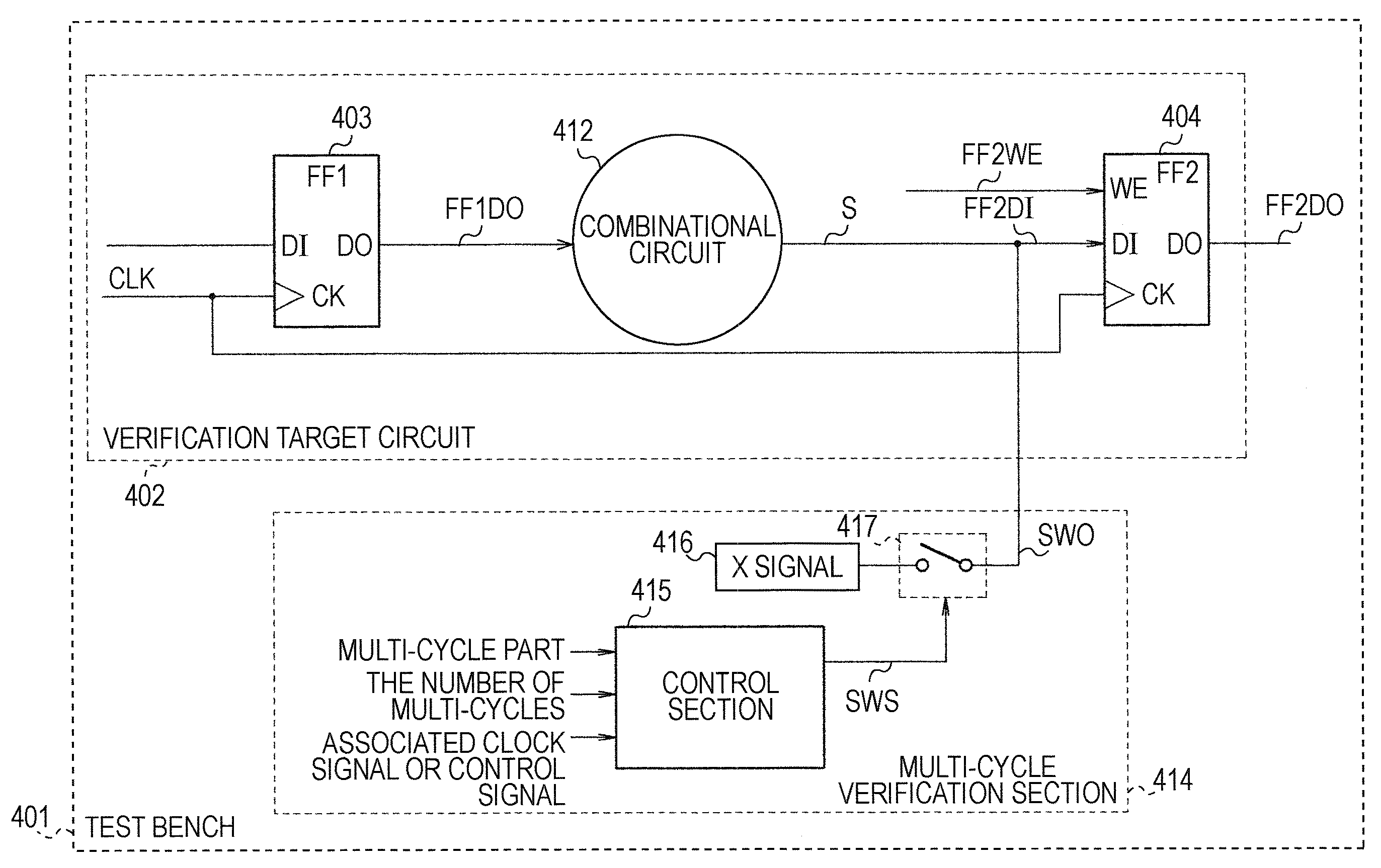 Simulation apparatus, simulation method, and program