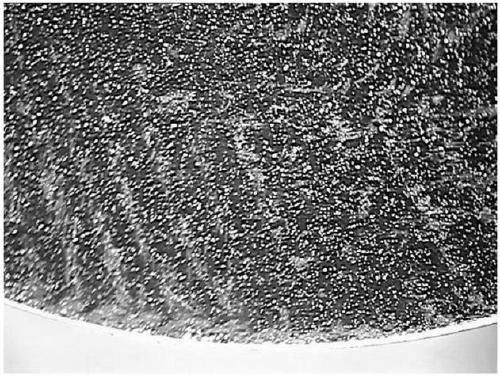 Ultra-pure dual smelting formula applied to semiconductor valve