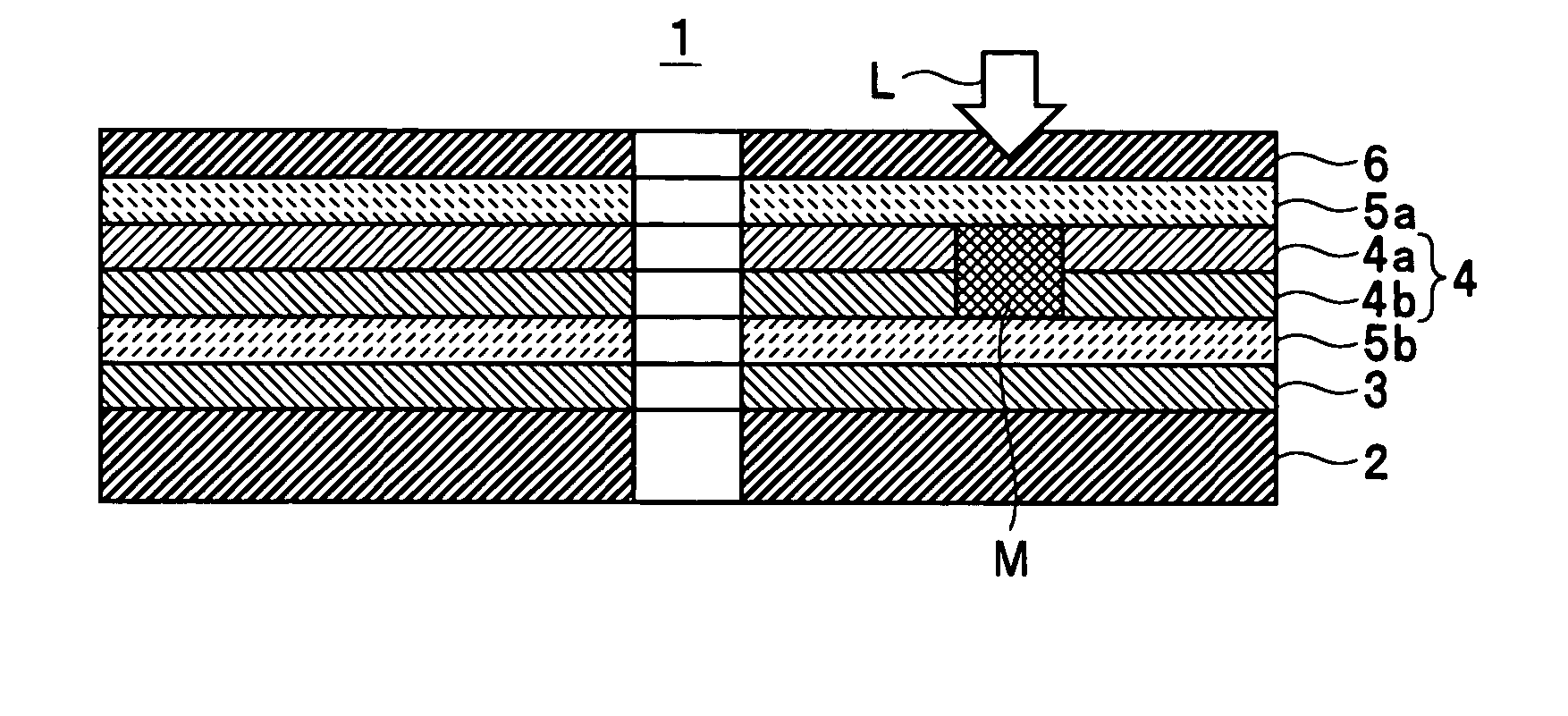 Optical information recording medium