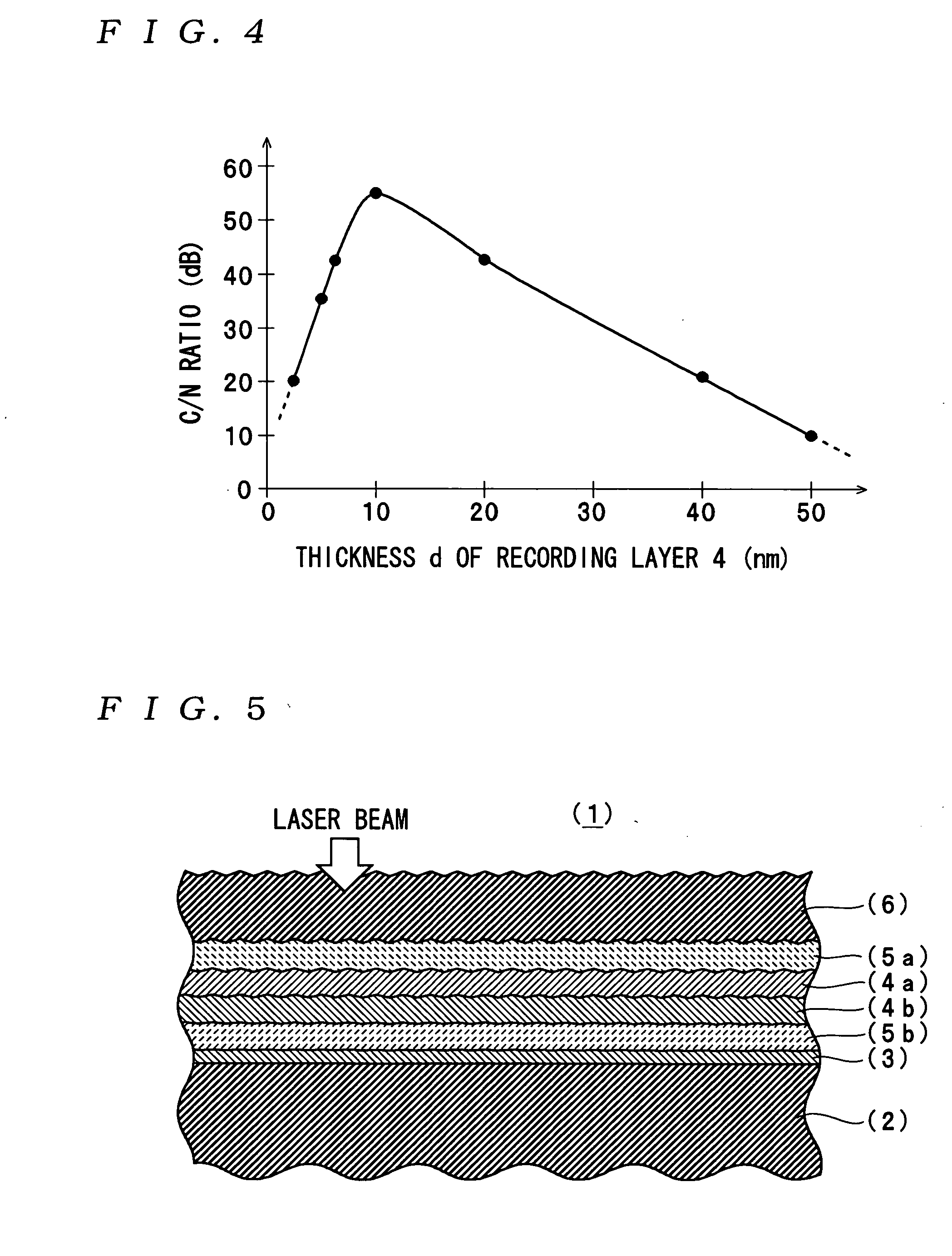 Optical information recording medium