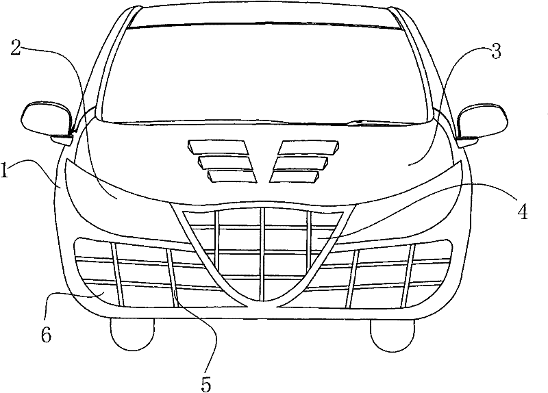 Electric vehicle with wind-energy power assistance