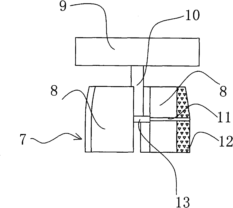 Electric vehicle with wind-energy power assistance