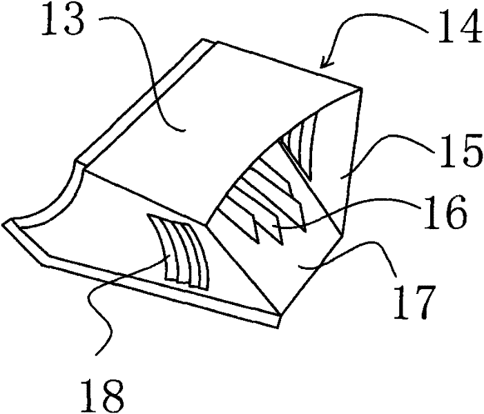 Electric vehicle with wind-energy power assistance