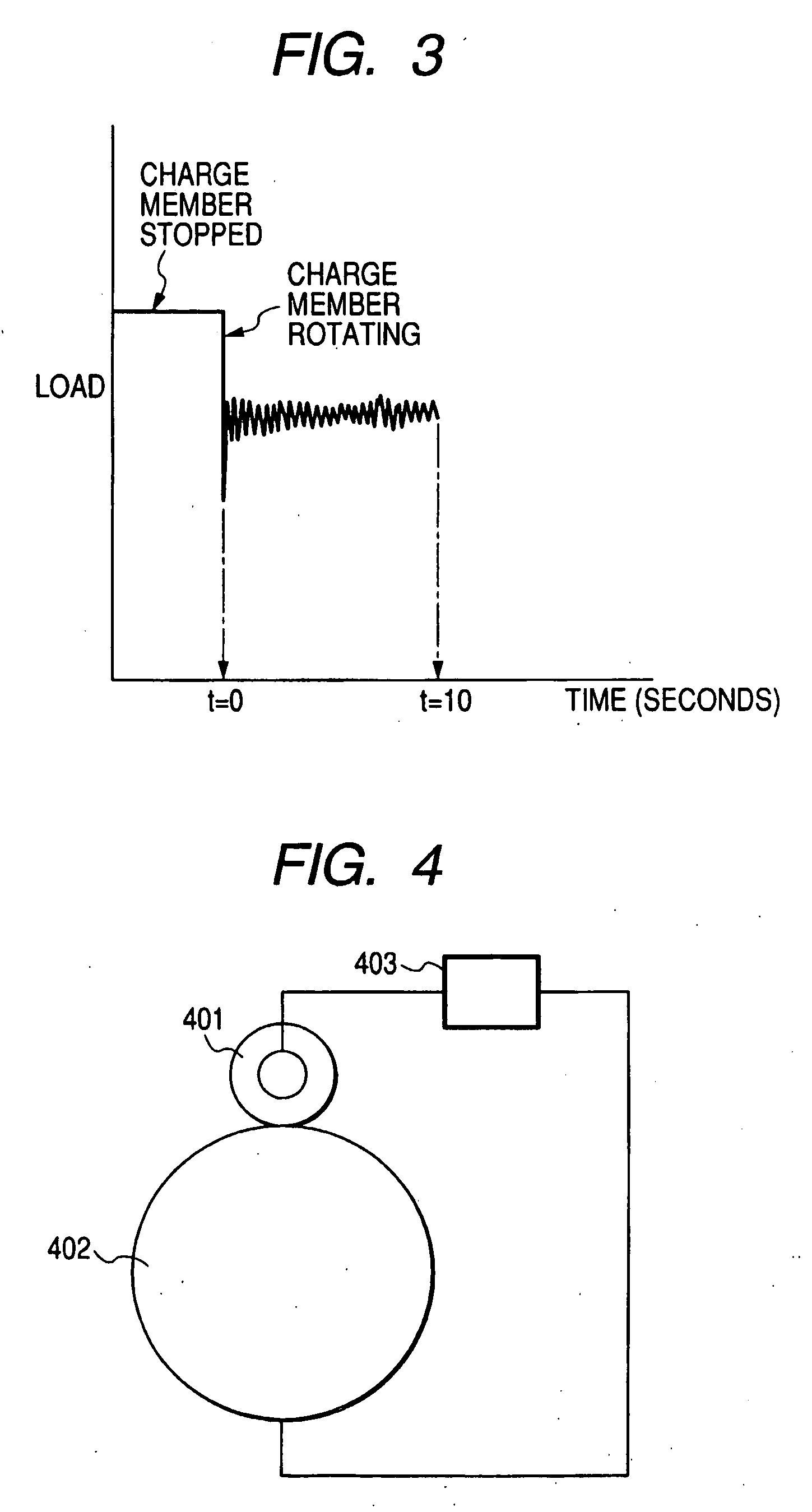 Charging member, process cartridge and electrophotographic apparatus