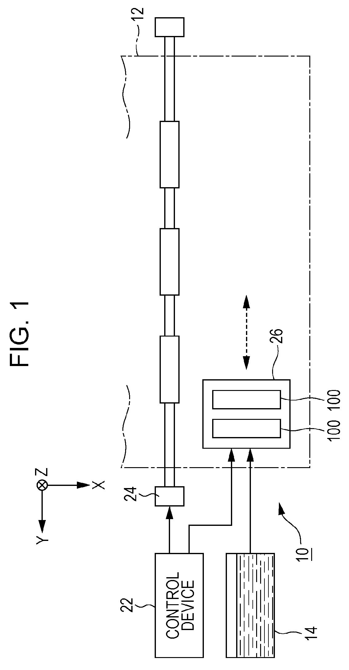 Liquid ejecting head and liquid ejecting apparatus