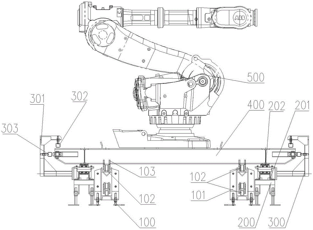 Heavy chain conveyor and conveying chain thereof