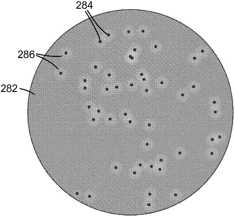 Articles and methods for detecting target microorganisms