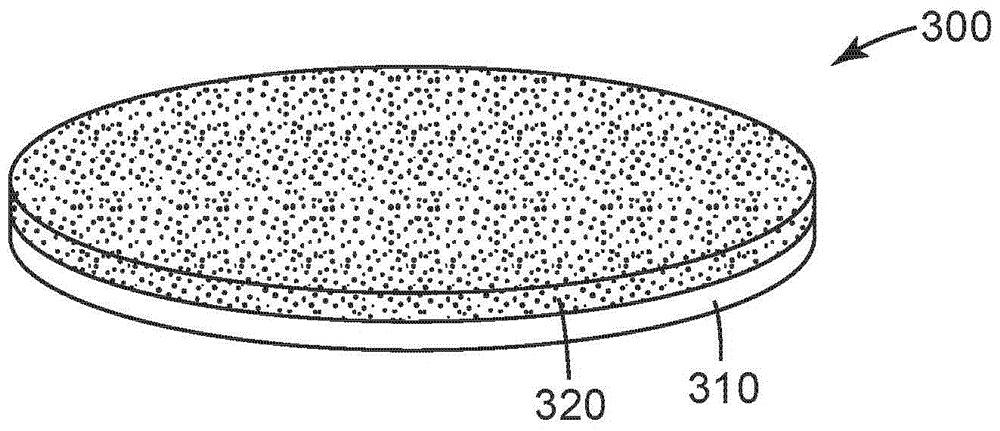 Articles and methods for detecting target microorganisms