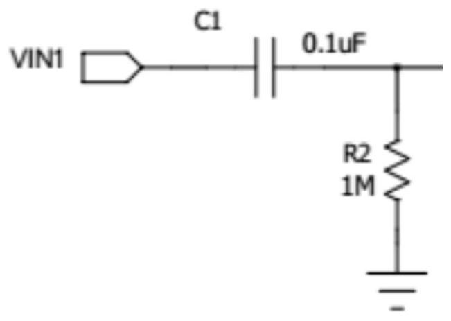 A special switching device for realizing multi-channel signal output in icp constant current source circuit