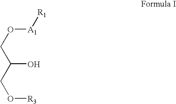 Process for the preparation of oxidized phospholipids