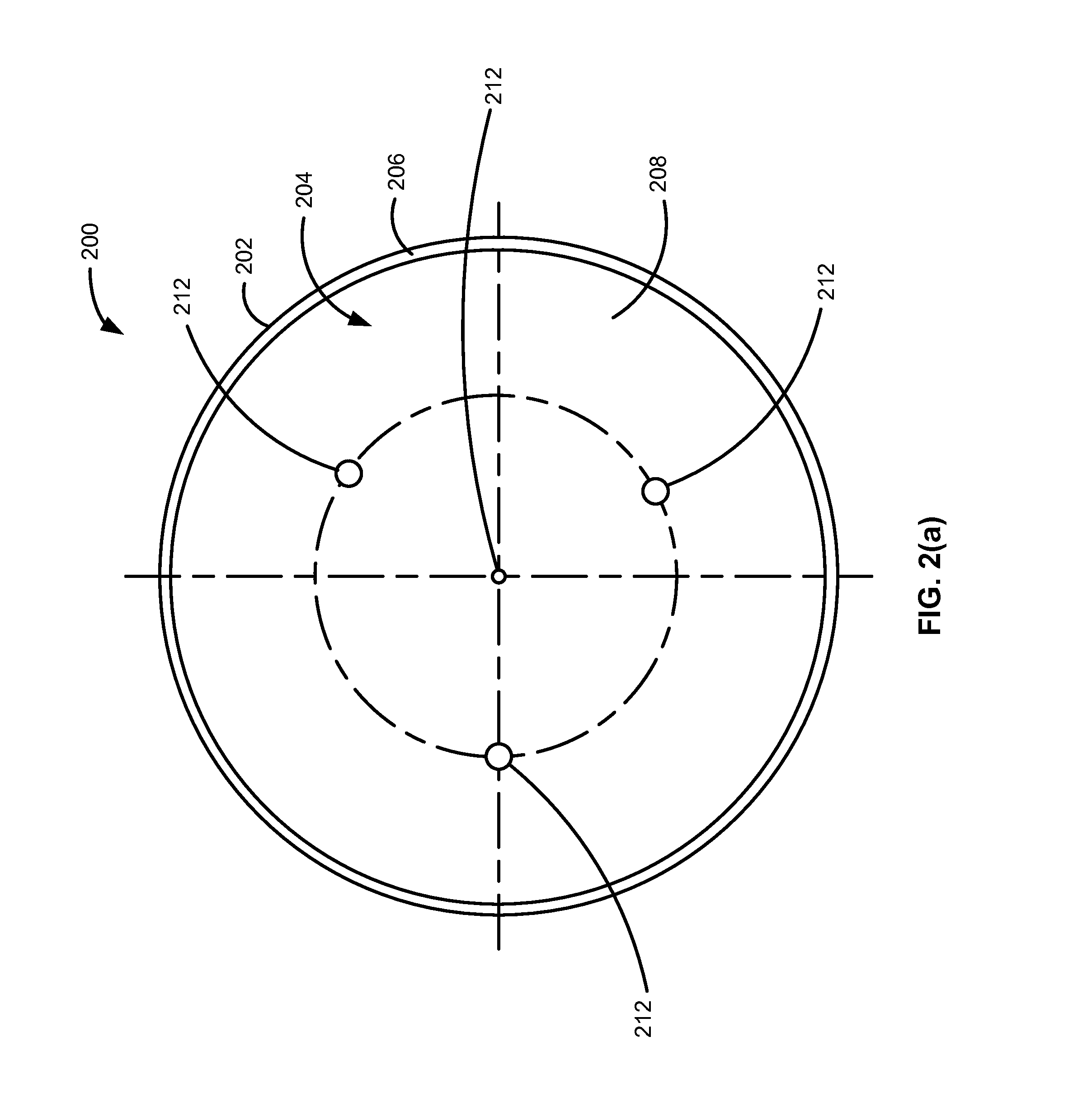 Removable substrate tray and assembly and reactor including same