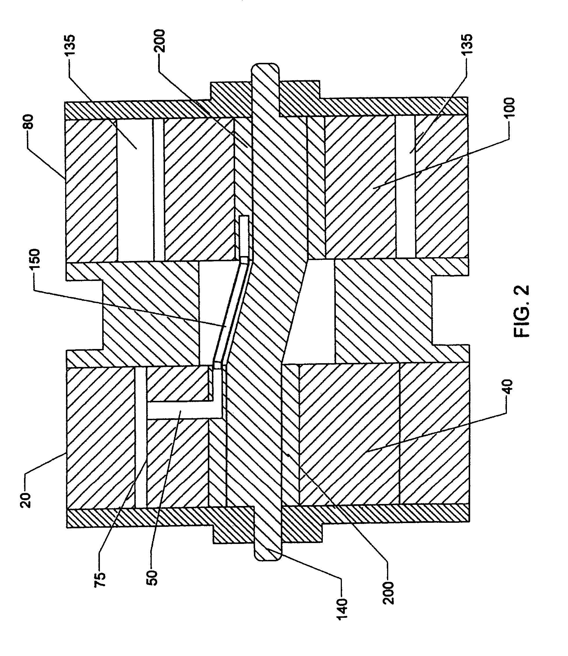 Hybrid engine