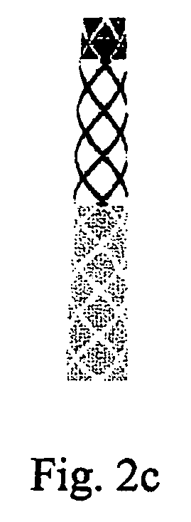 Damping material, damping arrangement and method for designing a damping arrangement