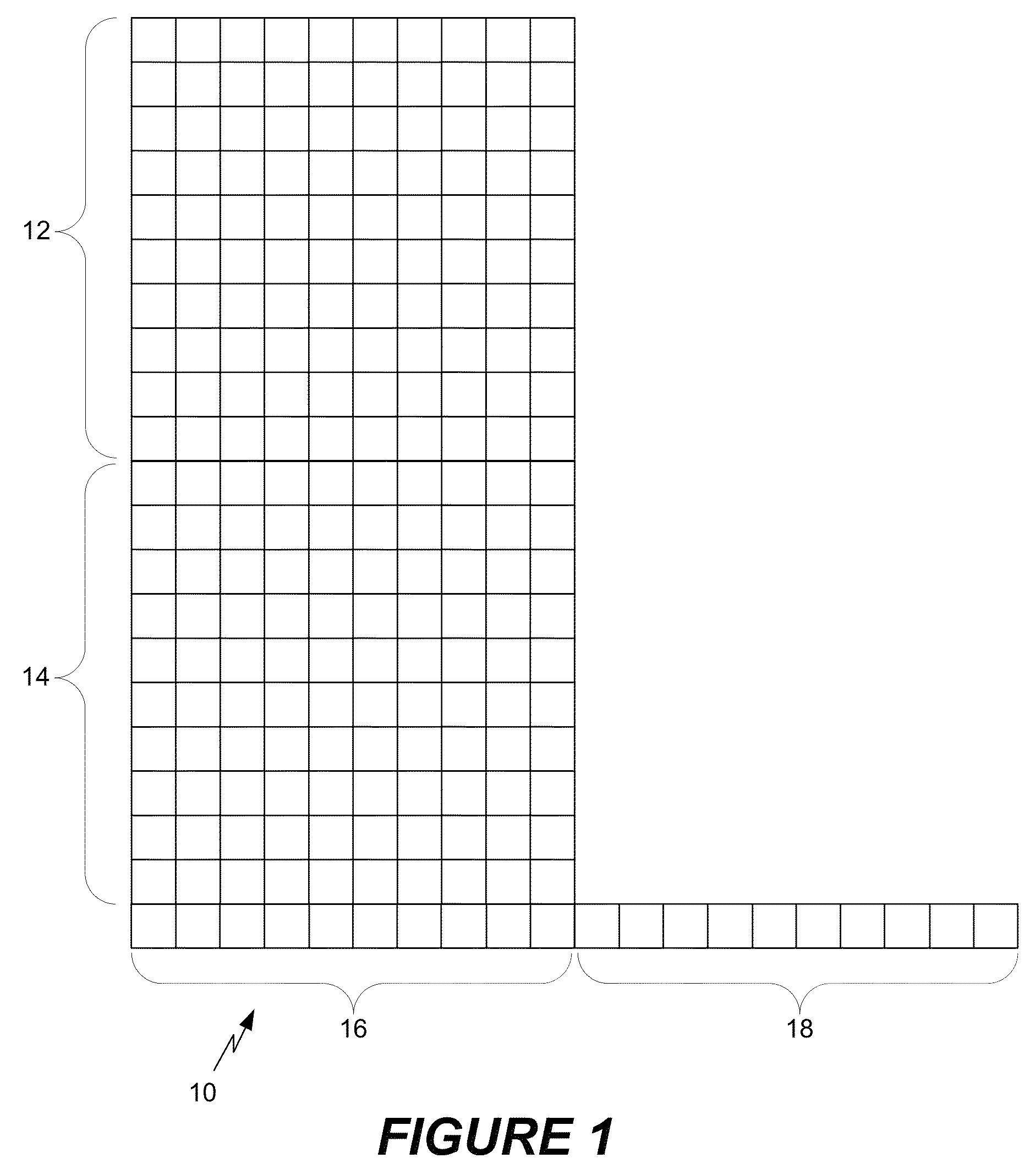 Apparatus and method for low noise imaging