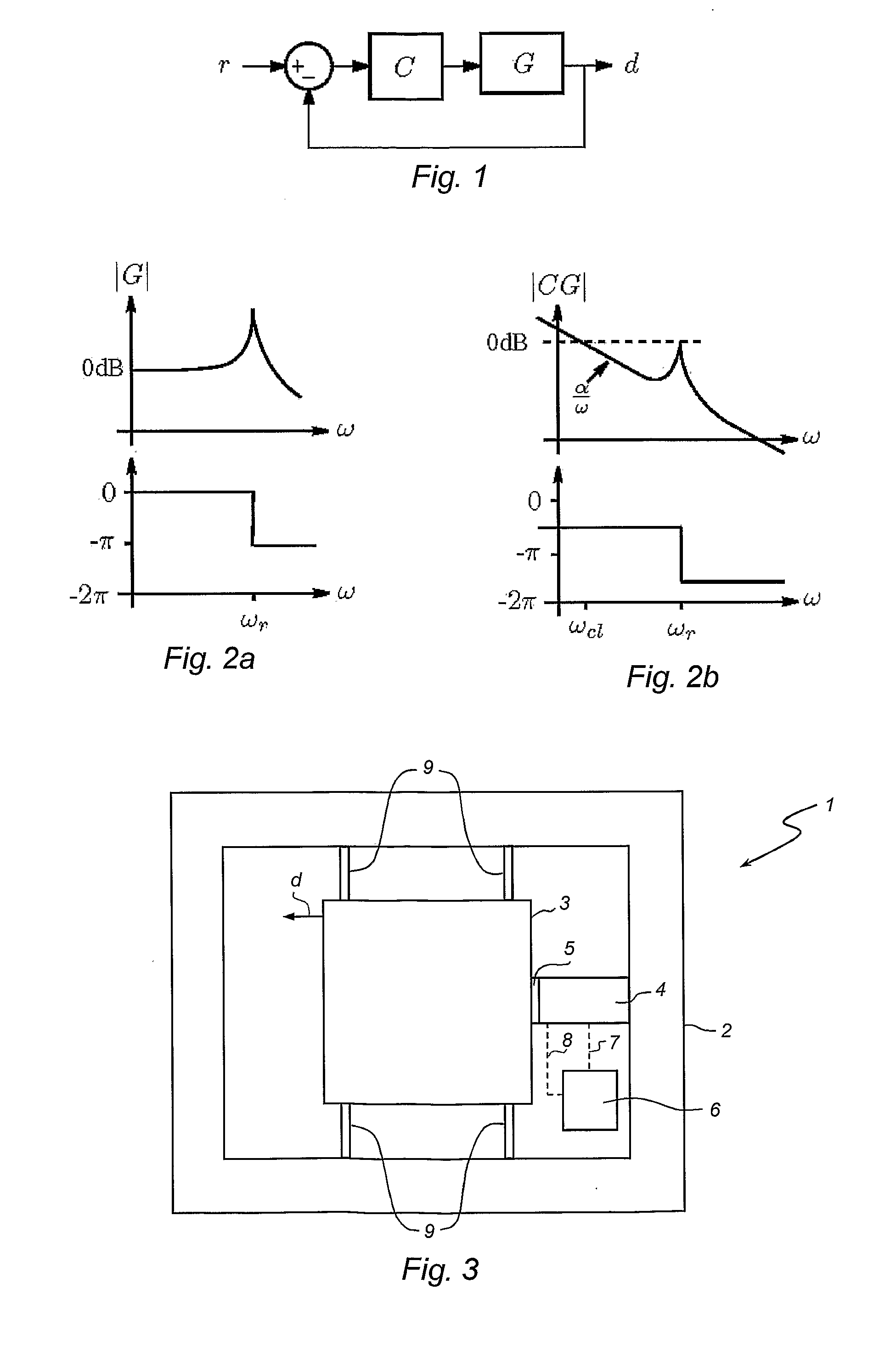 Positioning system and method