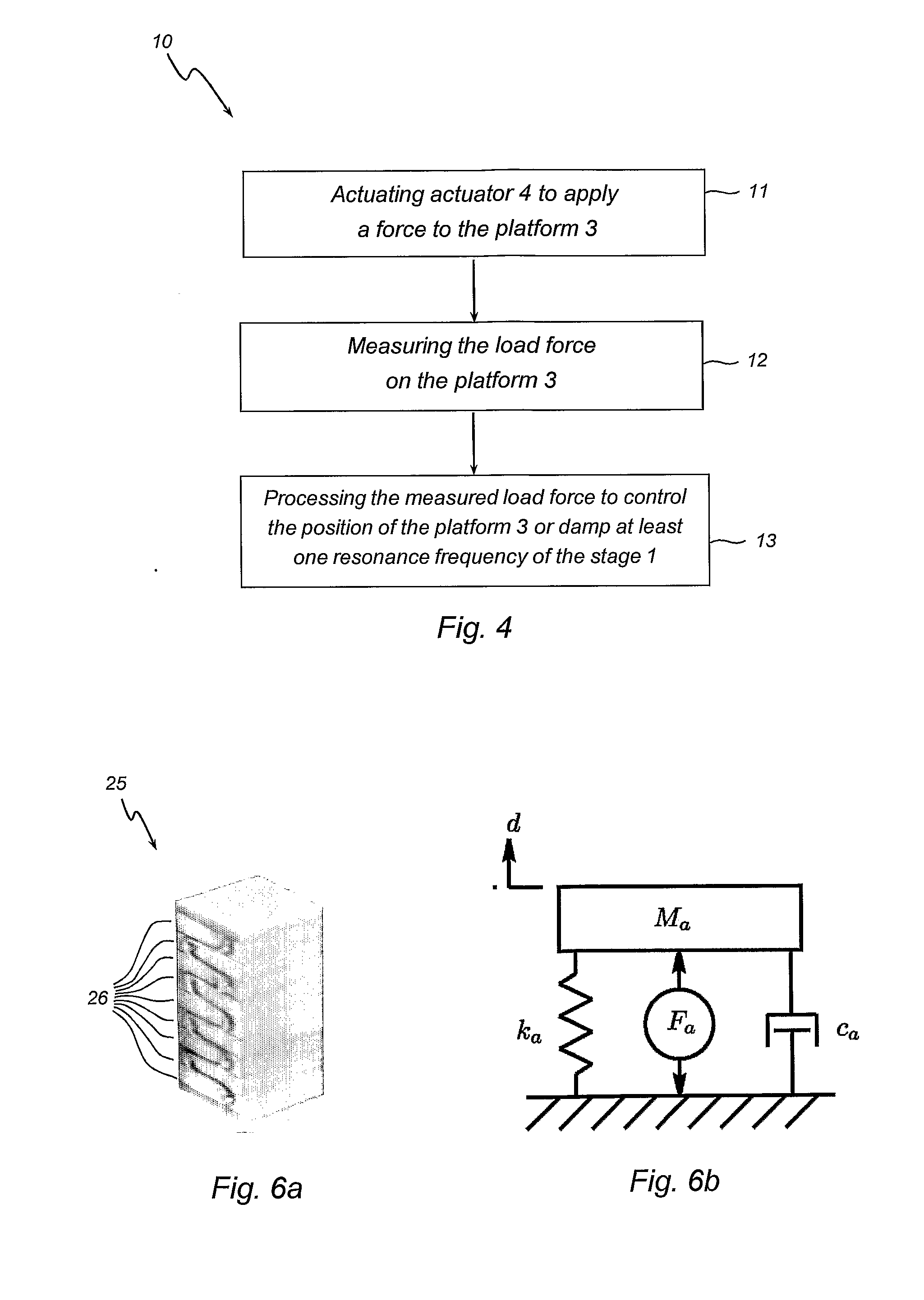 Positioning system and method