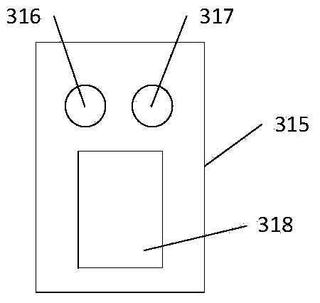 In-situ scanning device