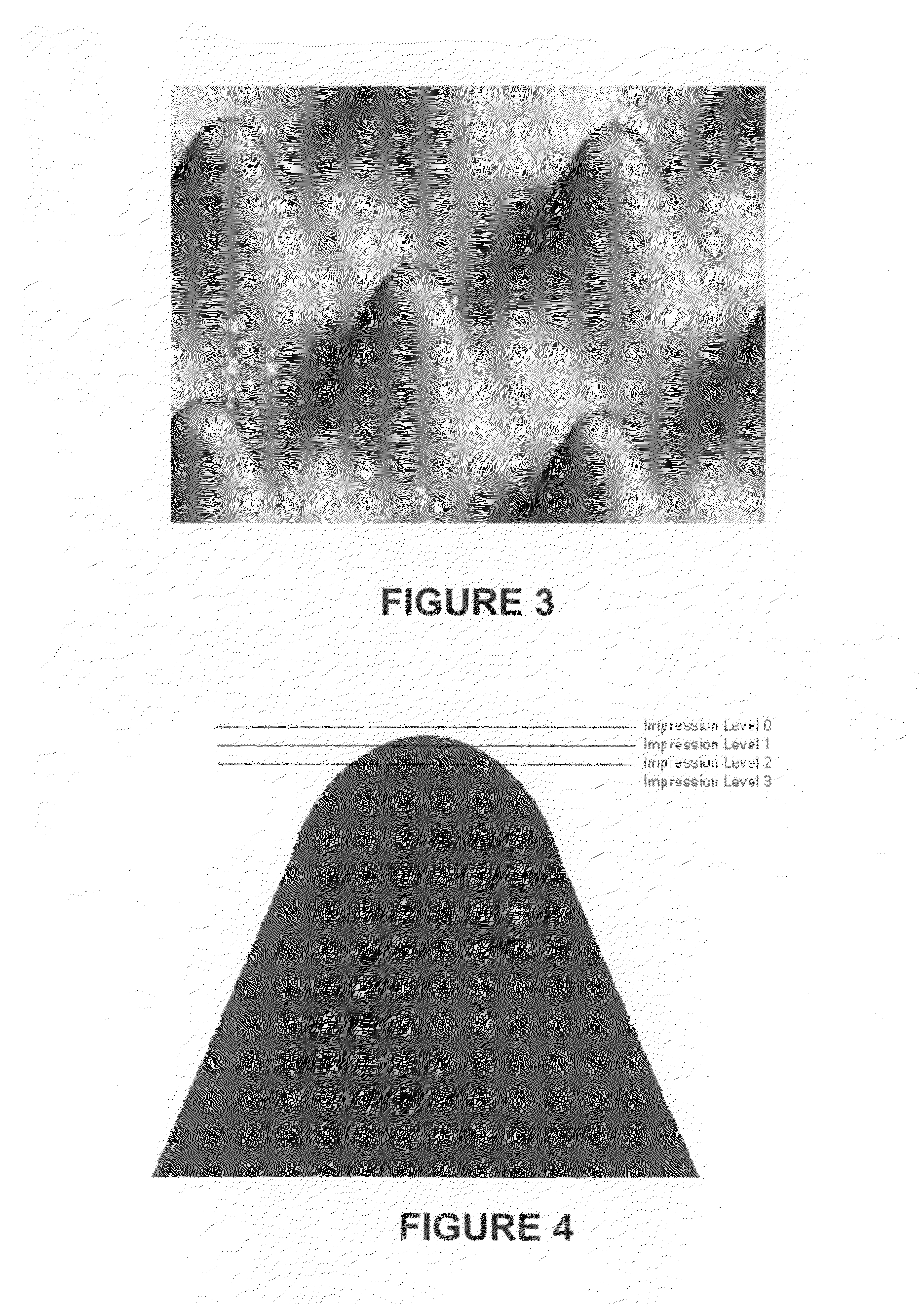 Method of improving print performance in flexographic printing plates